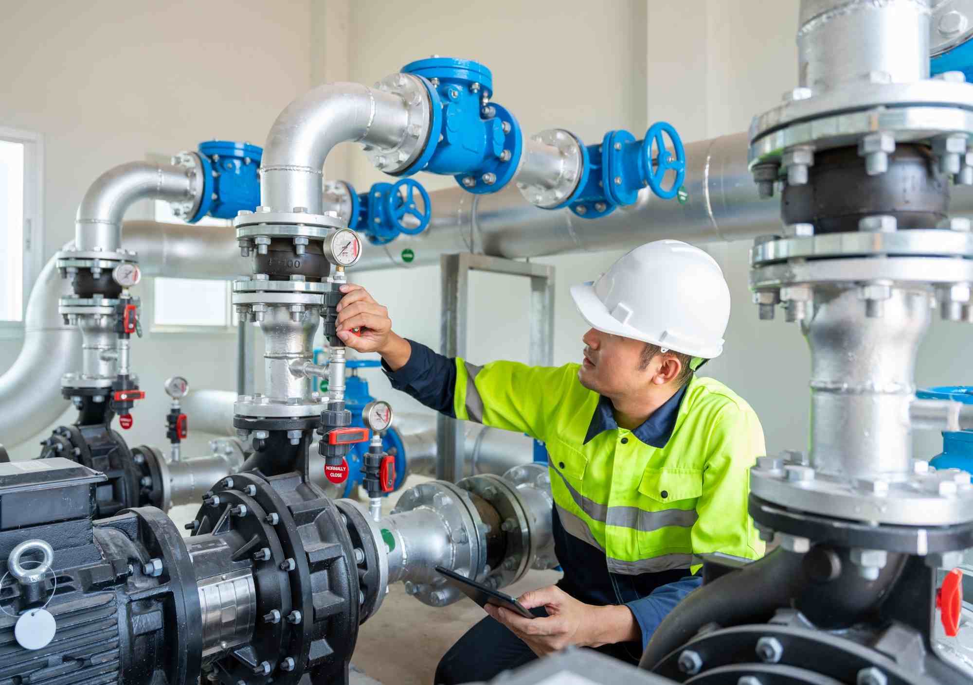 Infrastructure Service