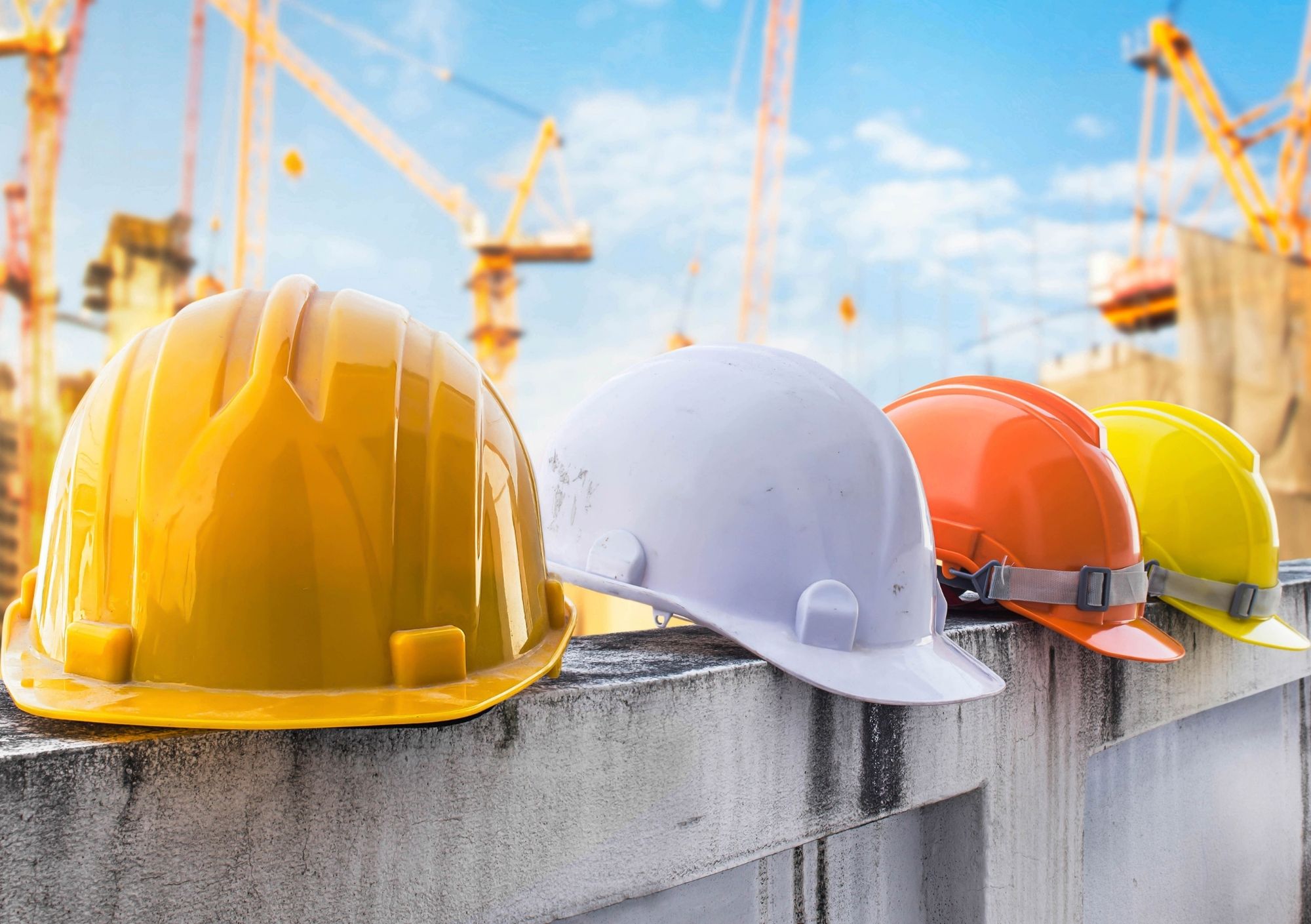 Construction Department